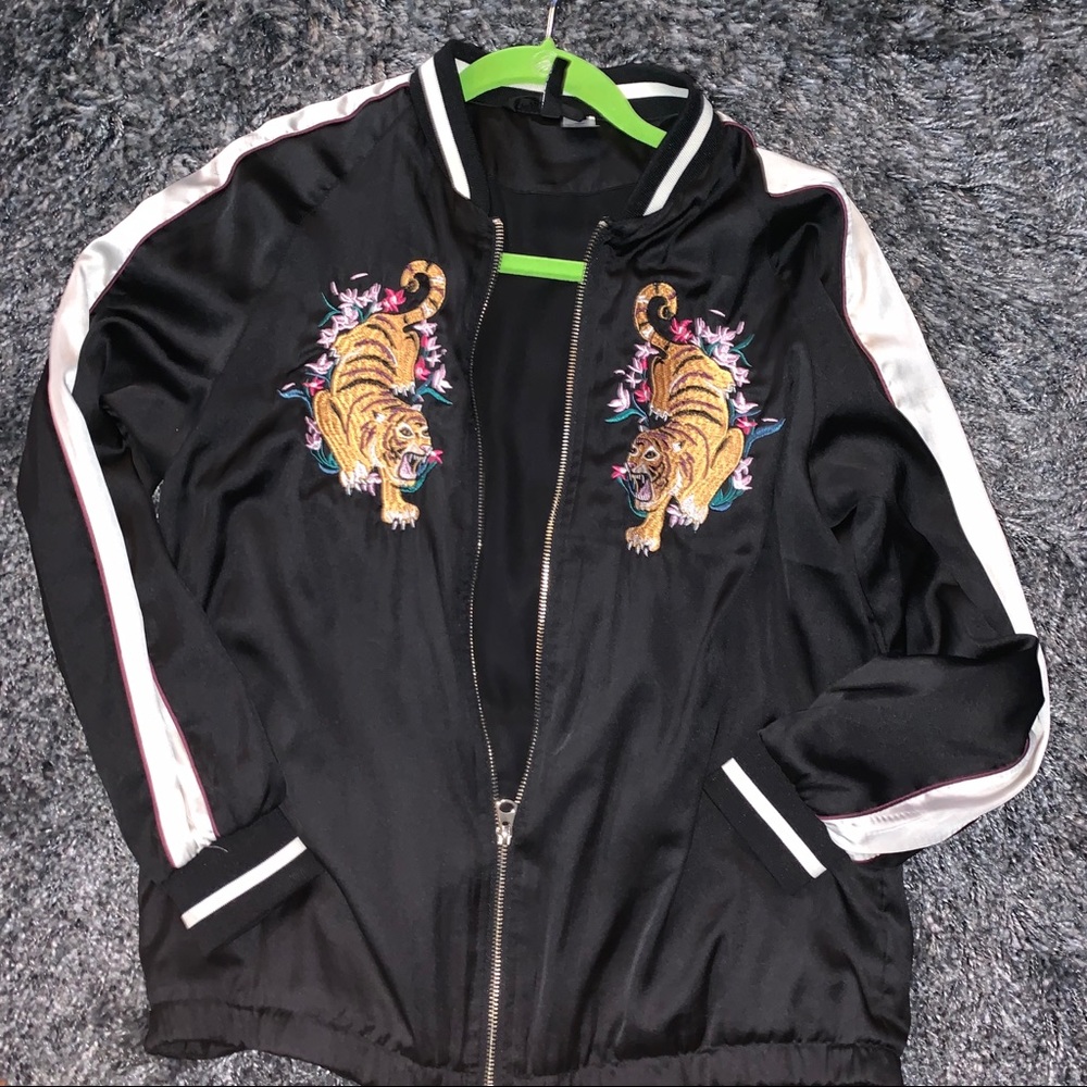 Jacket